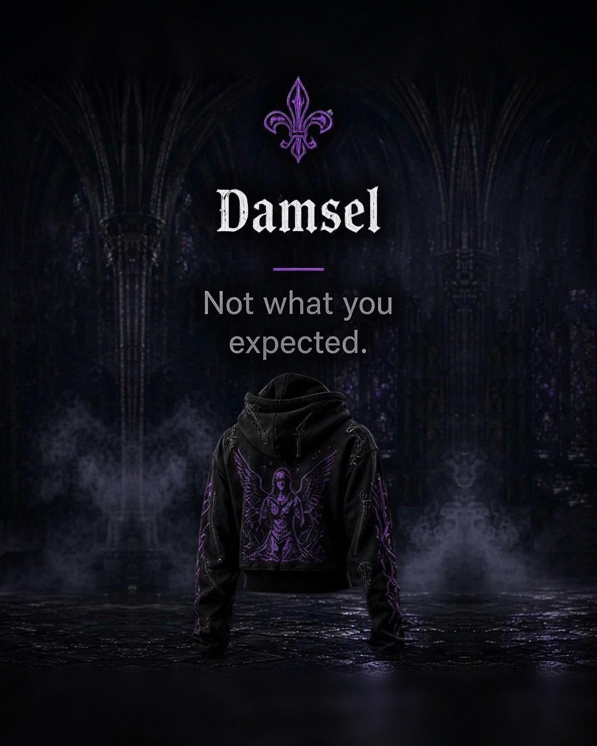 Damsel