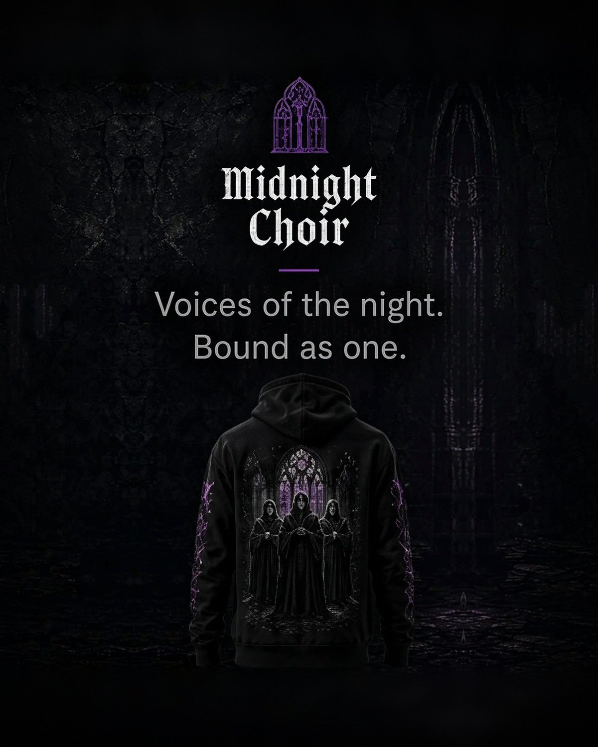 Midnight Choir