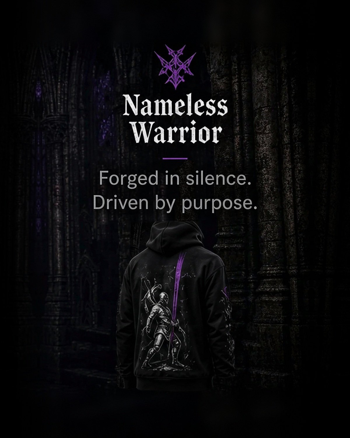 Nameless Warrior
