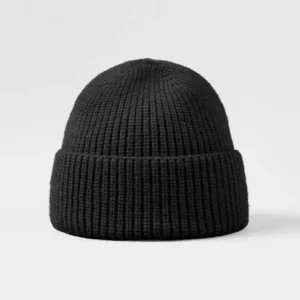 Nameless Warrior Ribbed Beanie