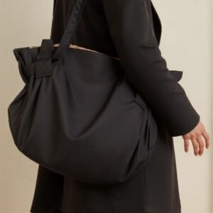 Oxford Crossbody Bag