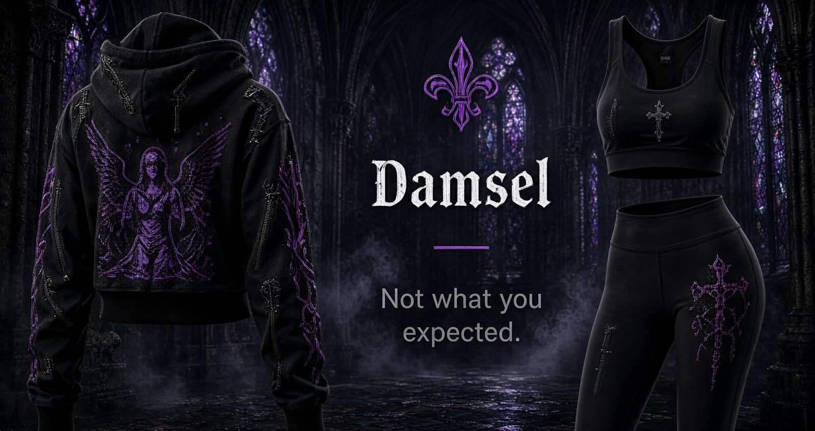 Damsel
