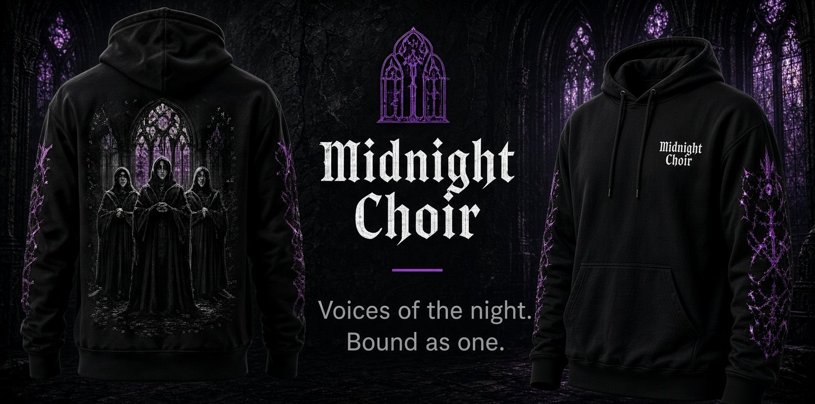 Midnight Choir